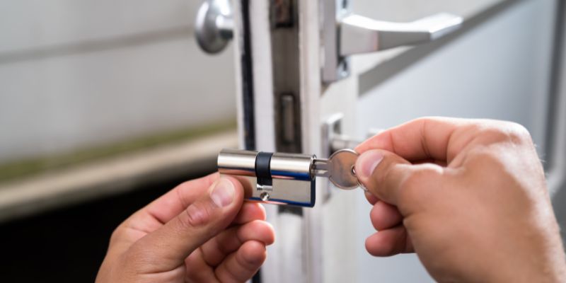 Quando Chamar um Chaveiro Residencial em São José do Rio Preto Quando Chamar um Chaveiro Residencial